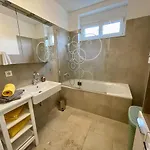 Modernes Cityapartment Mit Murblick Appartement Graz