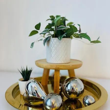 Apartament Modernes Cityapartment Mit Murblick *