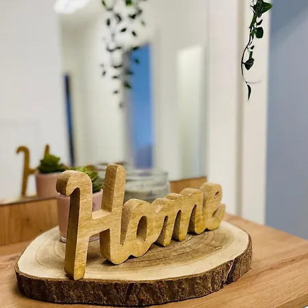 Apartament Modernes Cityapartment Mit Murblick *