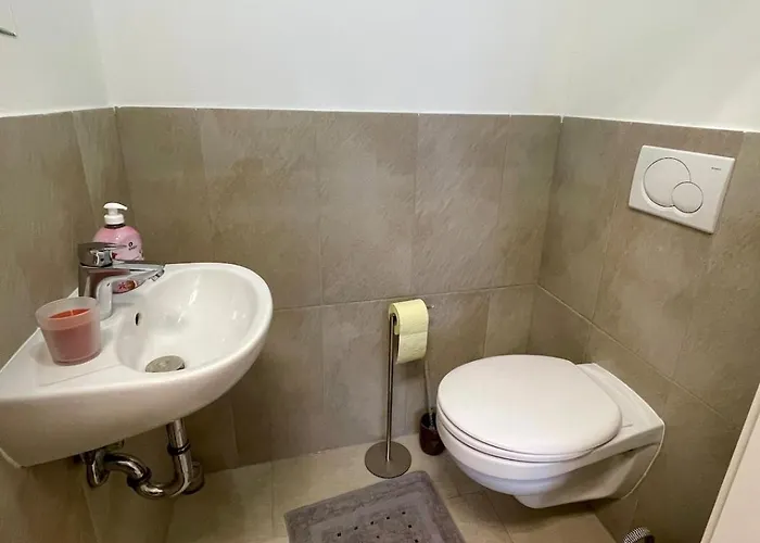 Apartment Modernes Cityapartment Mit Murblick Graz